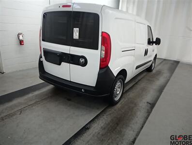 2019 RAM ProMaster City Tradesman - Photo 4 - Spokane, WA 99202