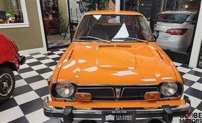 1974 HONDA CIVIC Coupe  542 Original Miles - Photo 58 - Spokane, WA 99202