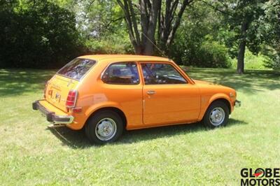 1974 HONDA CIVIC Coupe  542 Original Miles - Photo 24 - Spokane, WA 99202