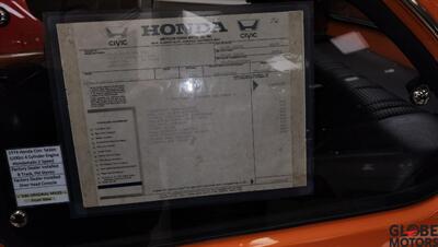 1974 HONDA CIVIC Coupe  542 Original Miles - Photo 77 - Spokane, WA 99202