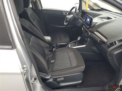 2019 Ford EcoSport SE   - Photo 4 - Spokane, WA 99202