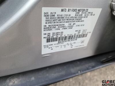 2019 Ford EcoSport SE   - Photo 6 - Spokane, WA 99202