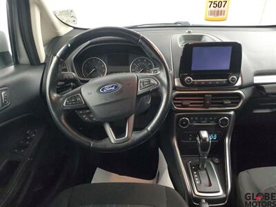 2019 Ford EcoSport SE   - Photo 3 - Spokane, WA 99202