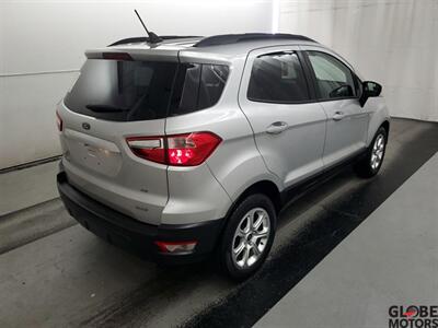 2019 Ford EcoSport SE   - Photo 2 - Spokane, WA 99202