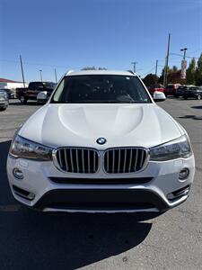 2017 BMW X3 xDrive28i   - Photo 6 - Spokane, WA 99202