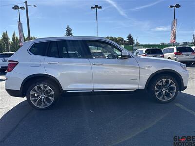 2017 BMW X3 xDrive28i   - Photo 4 - Spokane, WA 99202