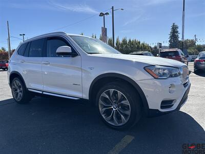 2017 BMW X3 xDrive28i   - Photo 3 - Spokane, WA 99202
