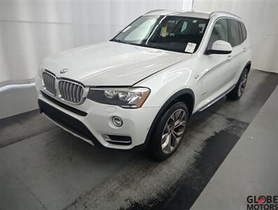 2017 BMW X3 xDrive28i   - Photo 1 - Spokane, WA 99202
