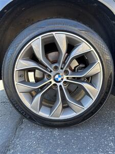 2017 BMW X3 xDrive28i   - Photo 9 - Spokane, WA 99202
