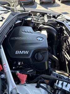 2017 BMW X3 xDrive28i   - Photo 29 - Spokane, WA 99202