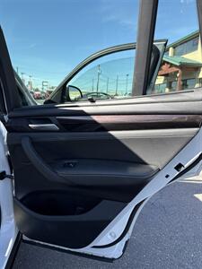 2017 BMW X3 xDrive28i   - Photo 16 - Spokane, WA 99202