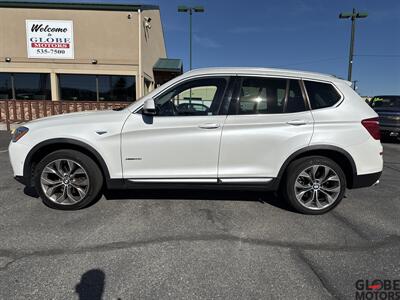 2017 BMW X3 xDrive28i   - Photo 2 - Spokane, WA 99202