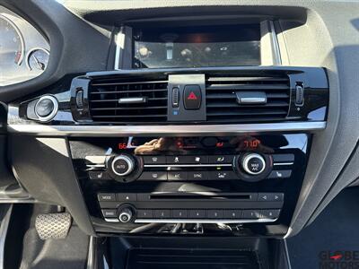 2017 BMW X3 xDrive28i   - Photo 21 - Spokane, WA 99202