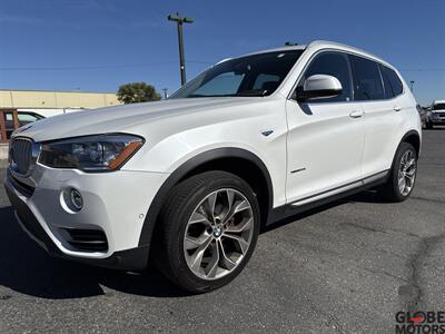 2017 BMW X3 xDrive28i   - Photo 1 - Spokane, WA 99202