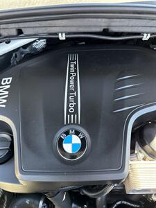 2017 BMW X3 xDrive28i   - Photo 28 - Spokane, WA 99202
