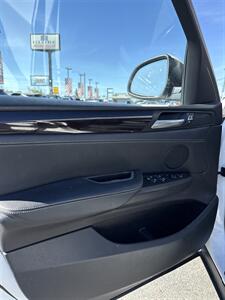 2017 BMW X3 xDrive28i   - Photo 13 - Spokane, WA 99202