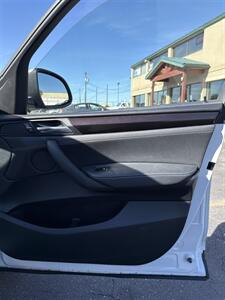 2017 BMW X3 xDrive28i   - Photo 15 - Spokane, WA 99202