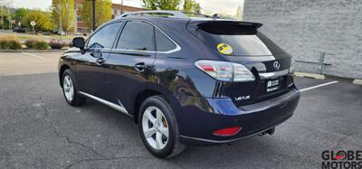 2010 Lexus RX - Photo 7 - Spokane, WA 99202