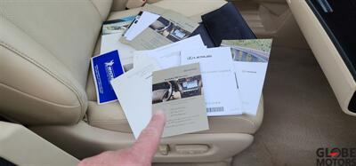 2010 Lexus RX - Photo 43 - Spokane, WA 99202