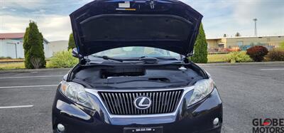 2010 Lexus RX - Photo 53 - Spokane, WA 99202