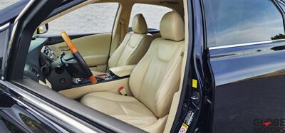 2010 Lexus RX - Photo 11 - Spokane, WA 99202