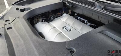 2010 Lexus RX - Photo 55 - Spokane, WA 99202