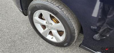 2010 Lexus RX - Photo 46 - Spokane, WA 99202