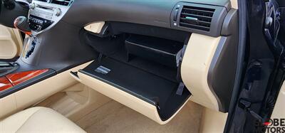 2010 Lexus RX - Photo 41 - Spokane, WA 99202