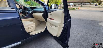 2010 Lexus RX - Photo 38 - Spokane, WA 99202