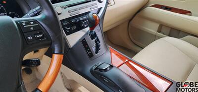 2010 Lexus RX - Photo 15 - Spokane, WA 99202