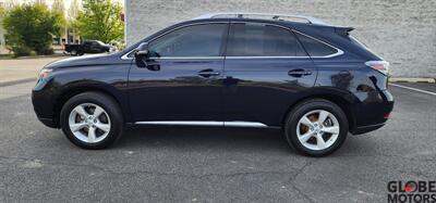 2010 Lexus RX - Photo 8 - Spokane, WA 99202