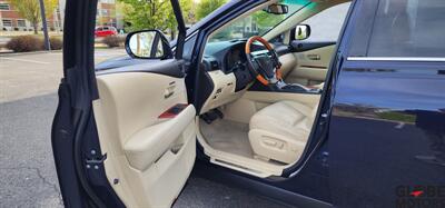 2010 Lexus RX - Photo 9 - Spokane, WA 99202