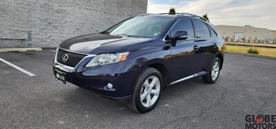 2010 Lexus RX - Photo 1 - Spokane, WA 99202