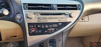 2010 Lexus RX - Photo 60 - Spokane, WA 99202