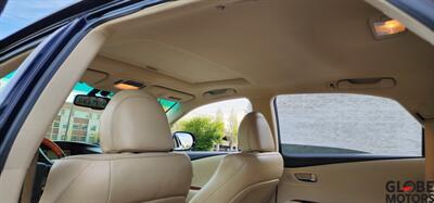 2010 Lexus RX - Photo 20 - Spokane, WA 99202