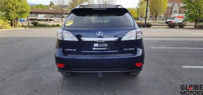 2010 Lexus RX - Photo 6 - Spokane, WA 99202