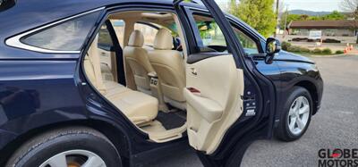 2010 Lexus RX - Photo 35 - Spokane, WA 99202