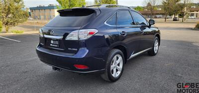 2010 Lexus RX - Photo 5 - Spokane, WA 99202