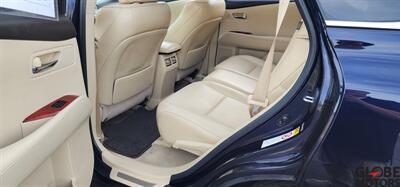 2010 Lexus RX - Photo 28 - Spokane, WA 99202