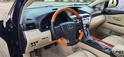 2010 Lexus RX - Photo 12 - Spokane, WA 99202