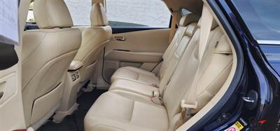 2010 Lexus RX - Photo 29 - Spokane, WA 99202