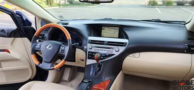 2010 Lexus RX - Photo 37 - Spokane, WA 99202