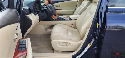 2010 Lexus RX - Photo 10 - Spokane, WA 99202