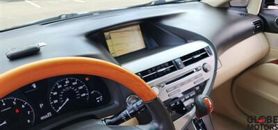 2010 Lexus RX - Photo 14 - Spokane, WA 99202