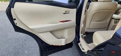 2010 Lexus RX - Photo 27 - Spokane, WA 99202