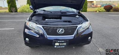 2010 Lexus RX - Photo 52 - Spokane, WA 99202