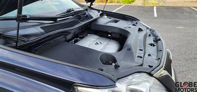 2010 Lexus RX - Photo 56 - Spokane, WA 99202
