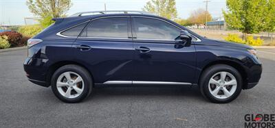 2010 Lexus RX - Photo 4 - Spokane, WA 99202
