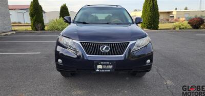 2010 Lexus RX - Photo 2 - Spokane, WA 99202
