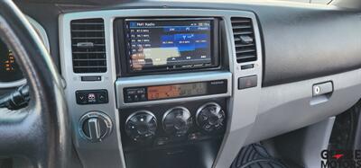 2003 Toyota 4Runner SR5  V-8 4X4 Excellent shape! - Photo 19 - Spokane, WA 99202